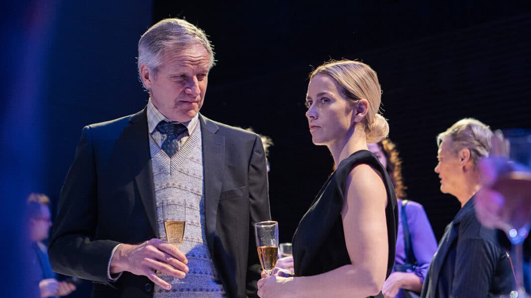 Walter Presents: Arctic Circle season 3