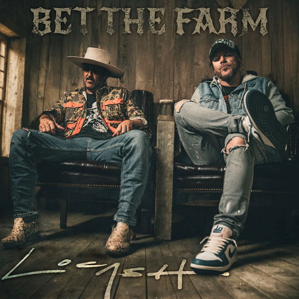 LOCASH - Bet the Farm