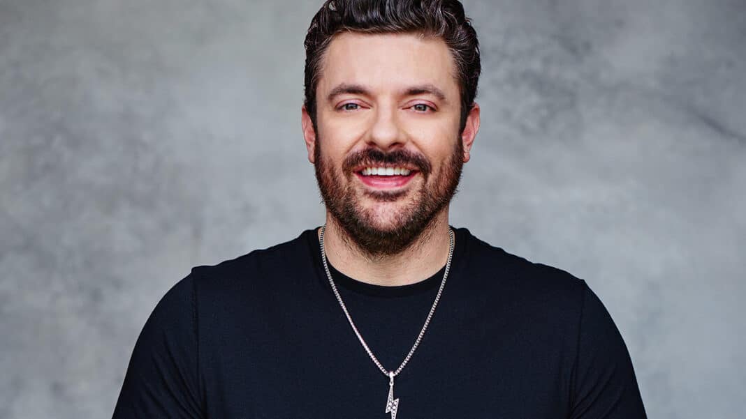 Chris Young