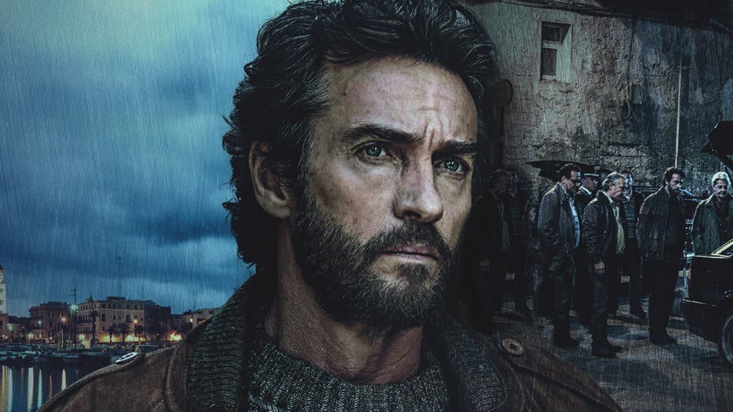 Walter Presents: Cold Summer