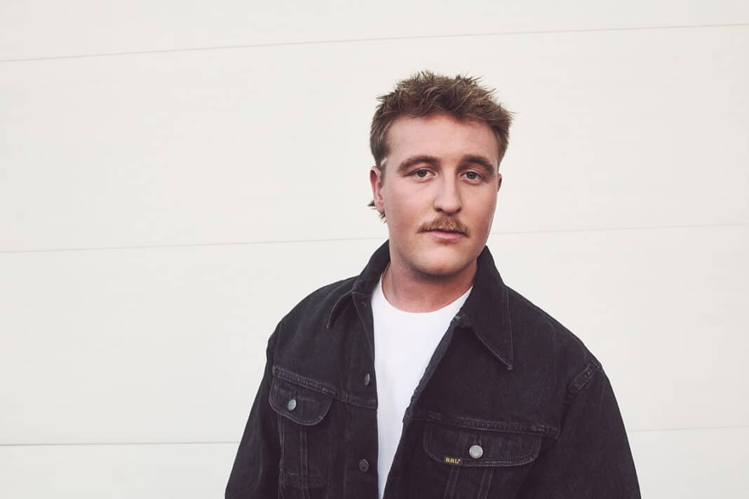 Graham Barham