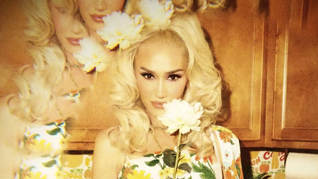 Gwen Stefani