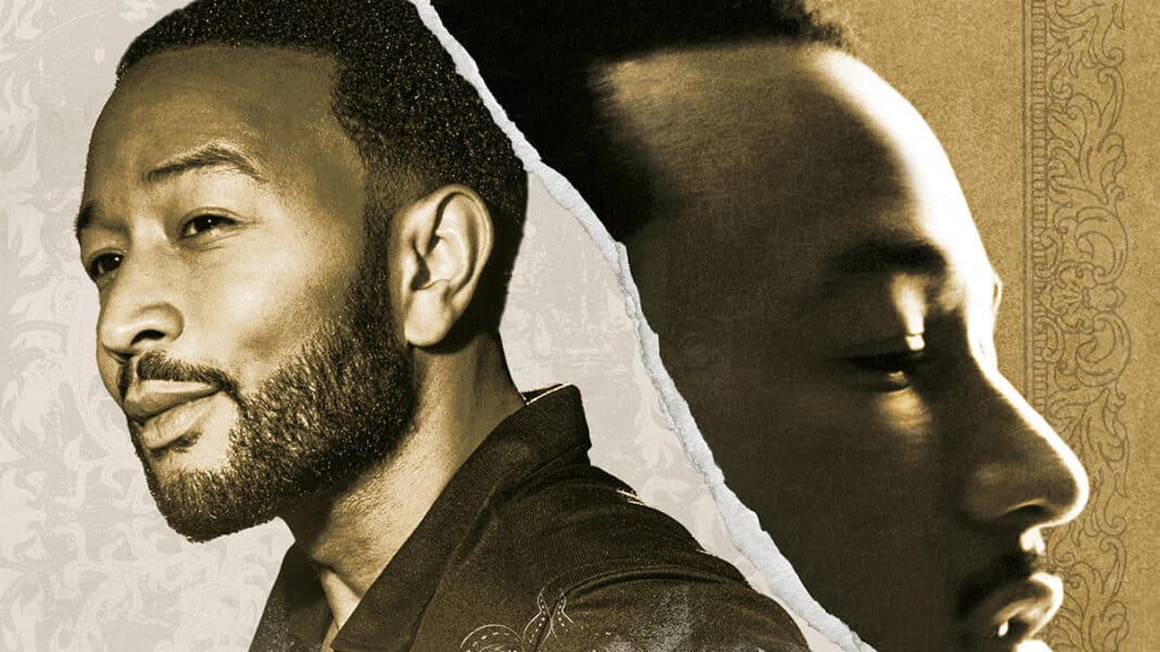 John Legend