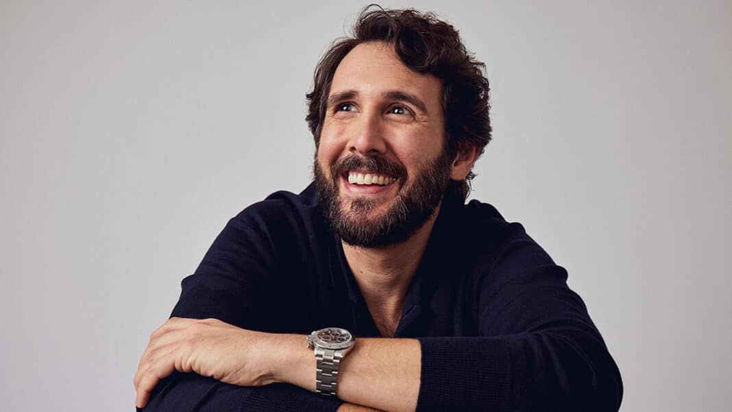 Josh Groban