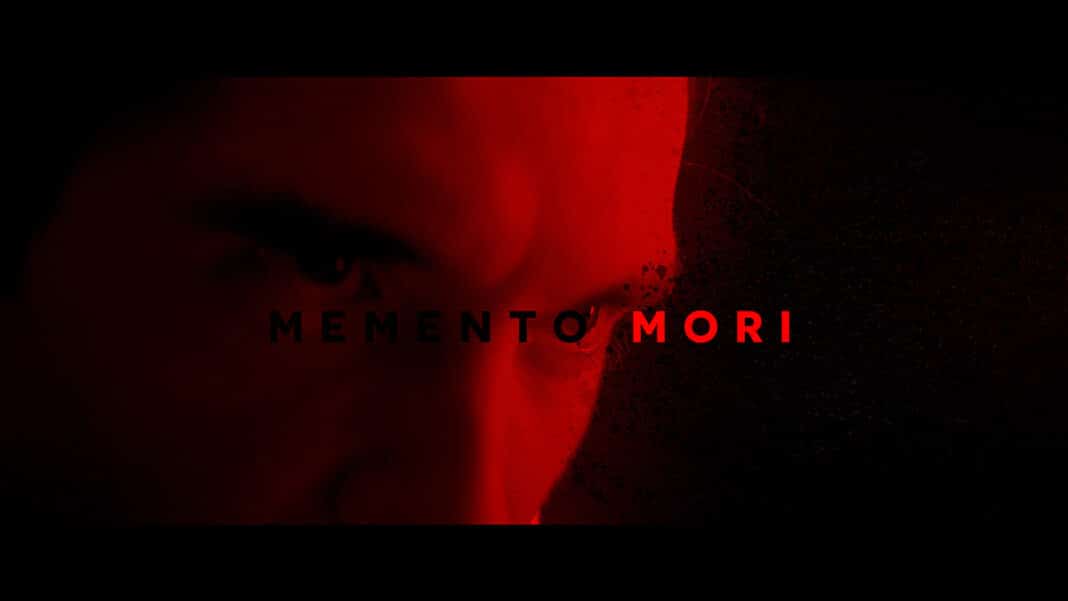 Walter Presents: Momento Mori