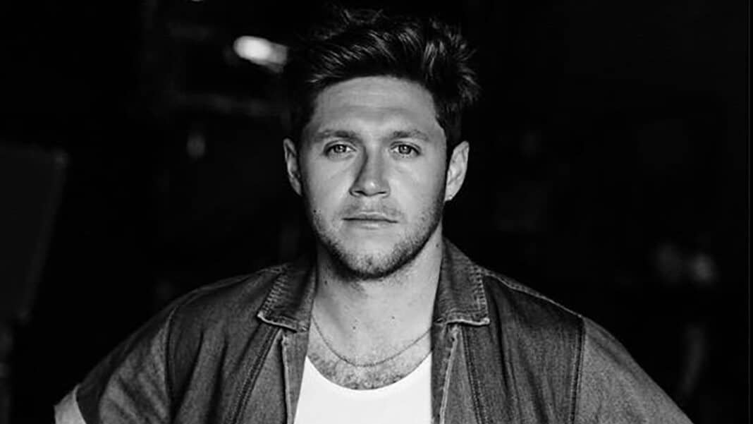 Niall Horan