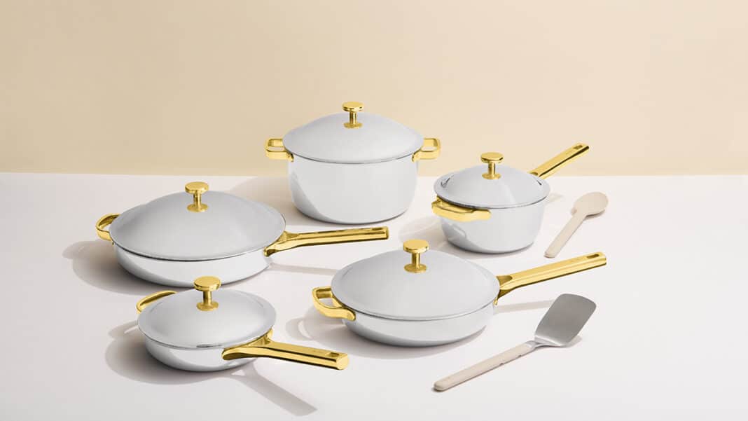 Our Place Titanium Pro Collection