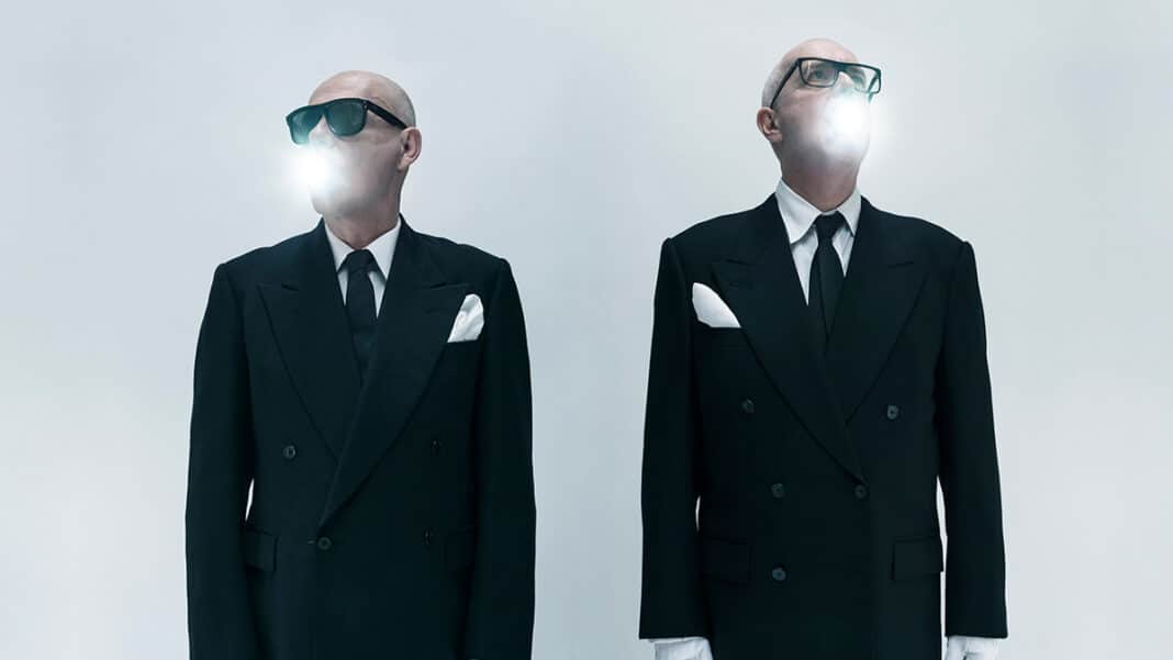 Pet Shop Boys