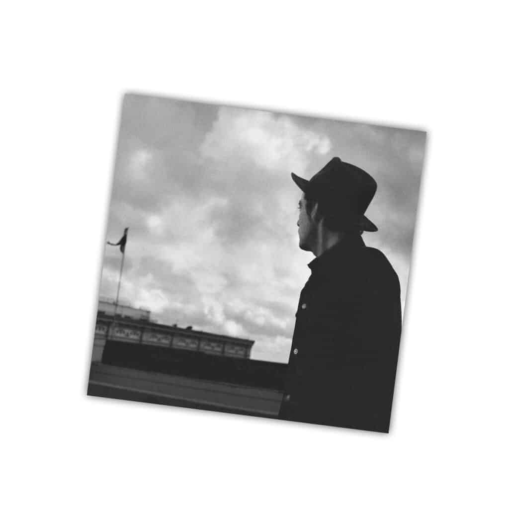 Jakob Dylan - Seeing Things insert