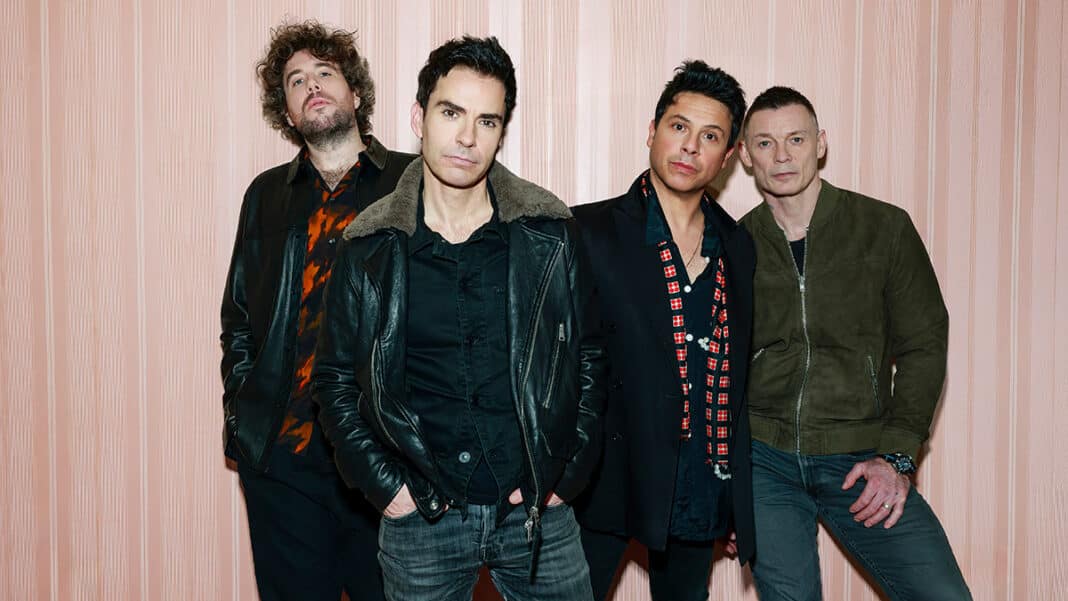 Stereophonics