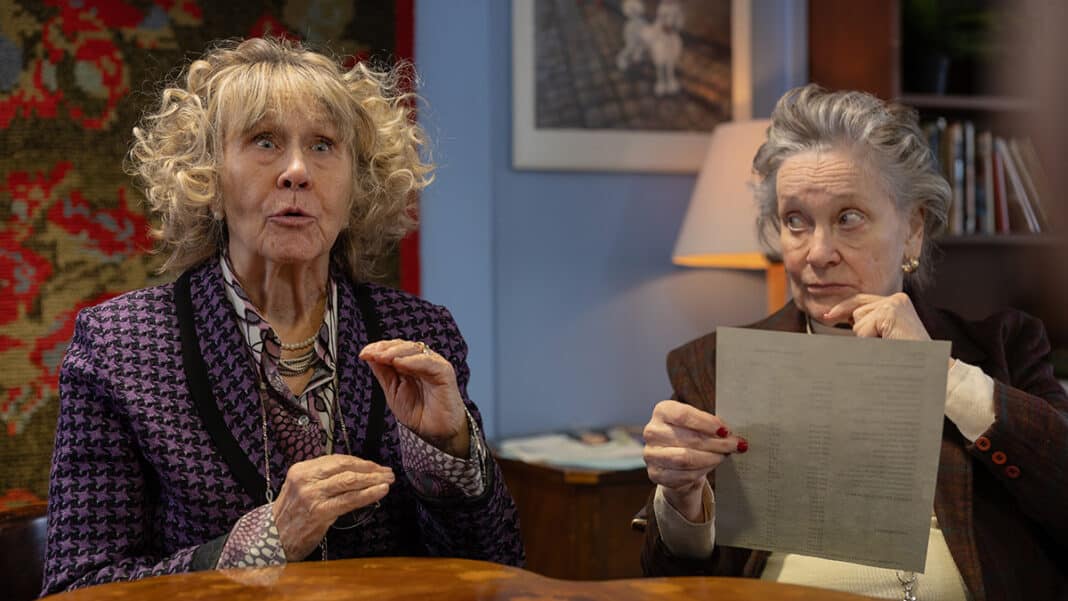 Walter Presents: Sunset Grove