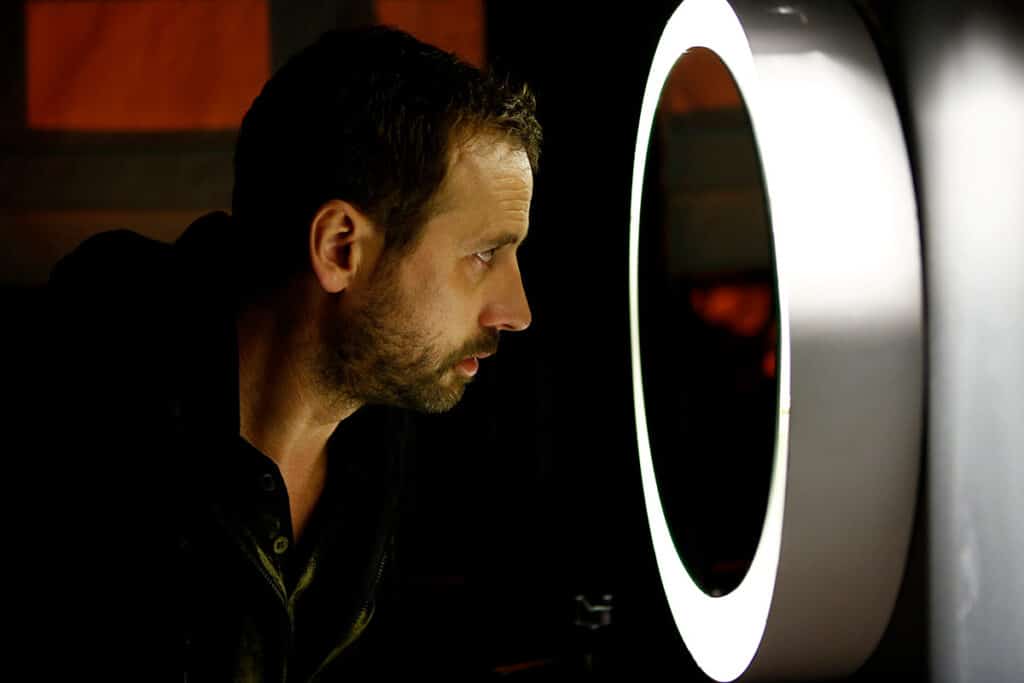 Walter Presents: The Mantis