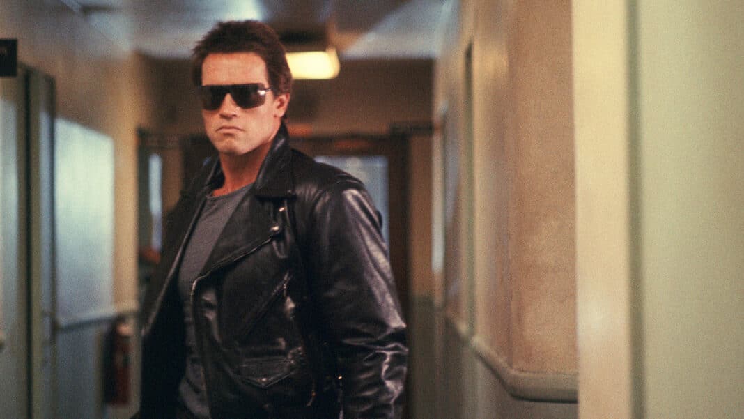 The Terminator