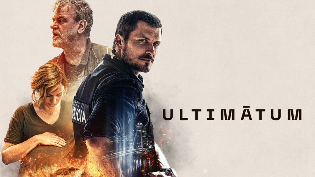 Walter Presents: Ultimatum