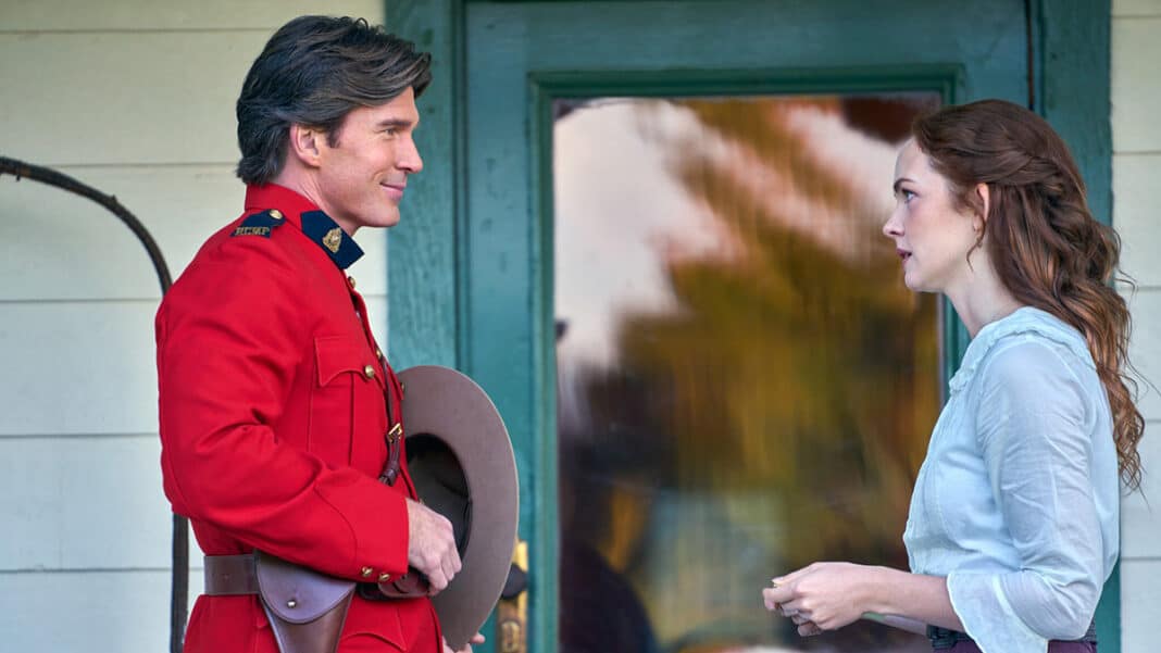 When Hope Calls Season 2