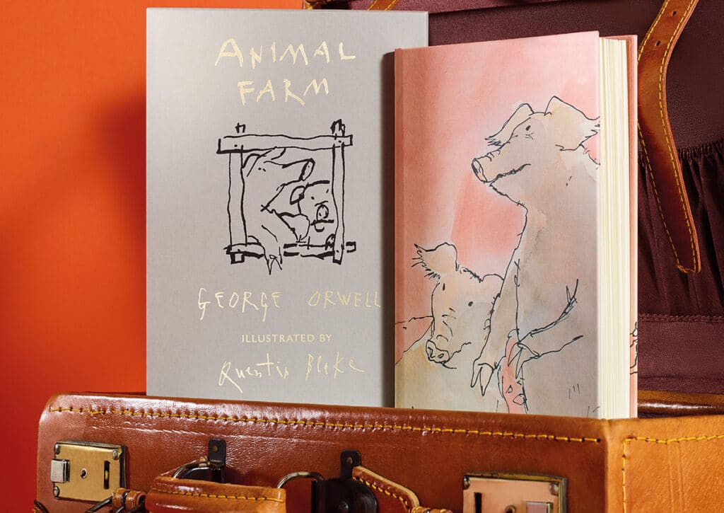 'The Folio Society Summer 2025 Collection'