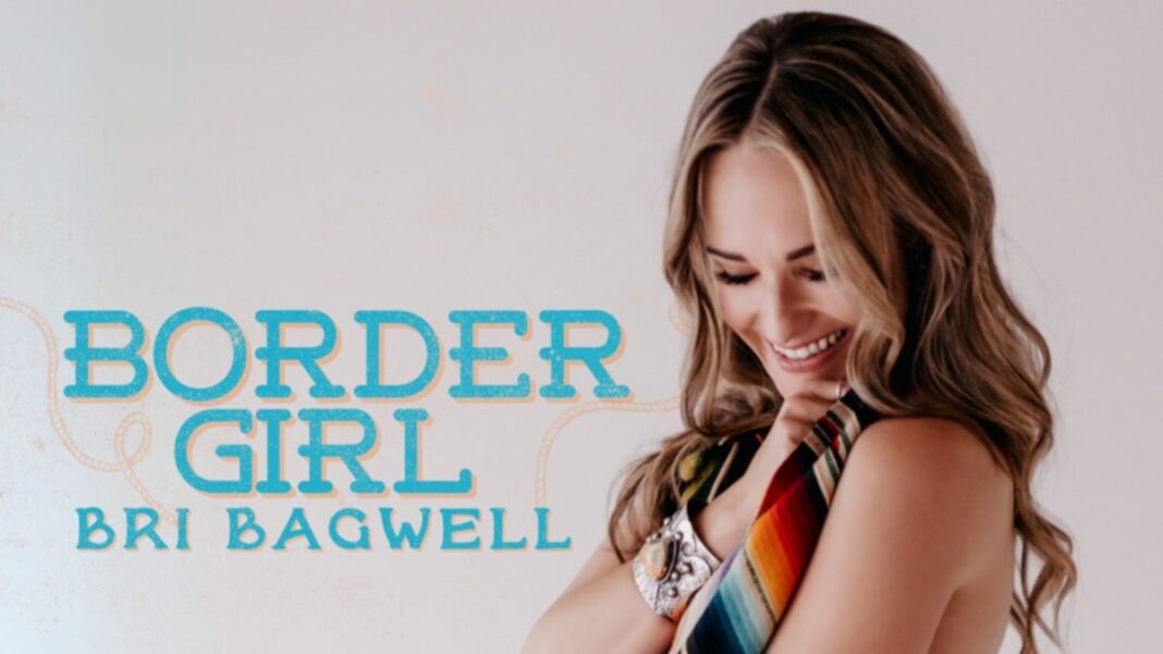 Bri Bagwell