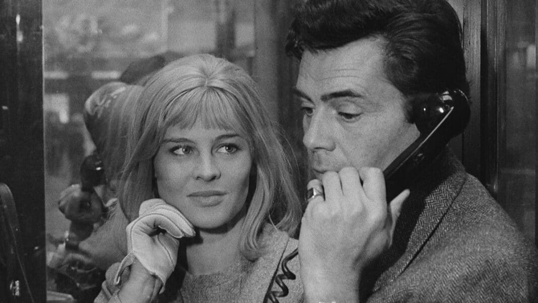 'Darling' Dirk Bogarde