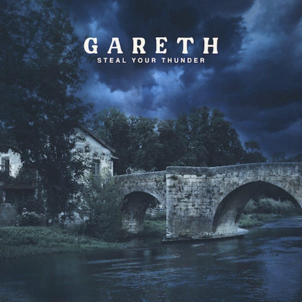 Gareth EP