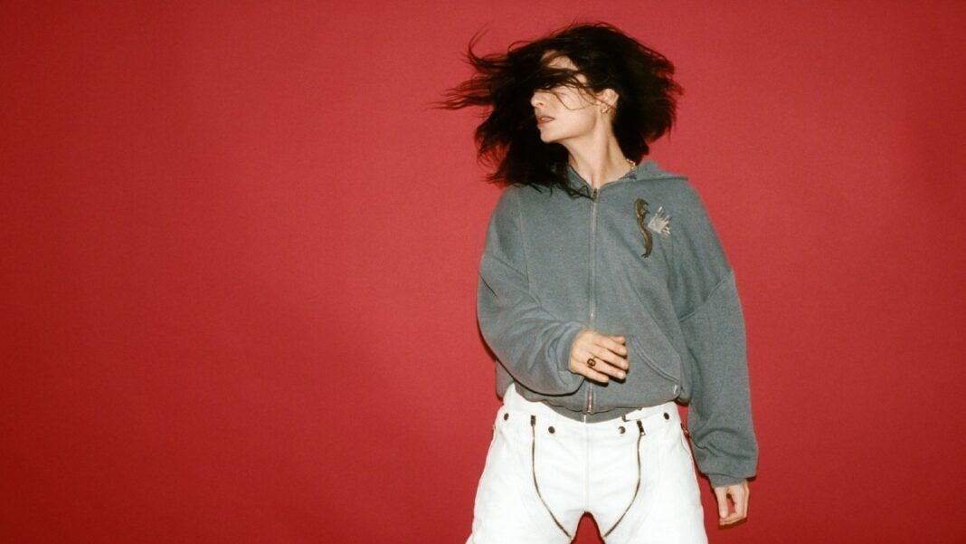 Lorde