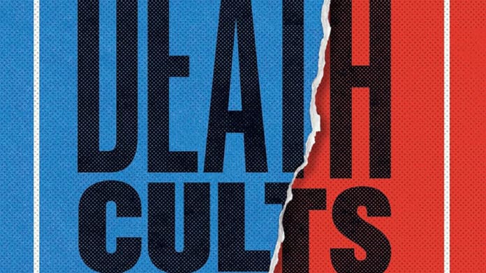 'On Democracies and Death Cults' by Douglas Murray