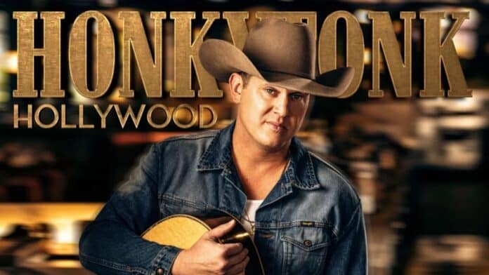 Jon Pardi