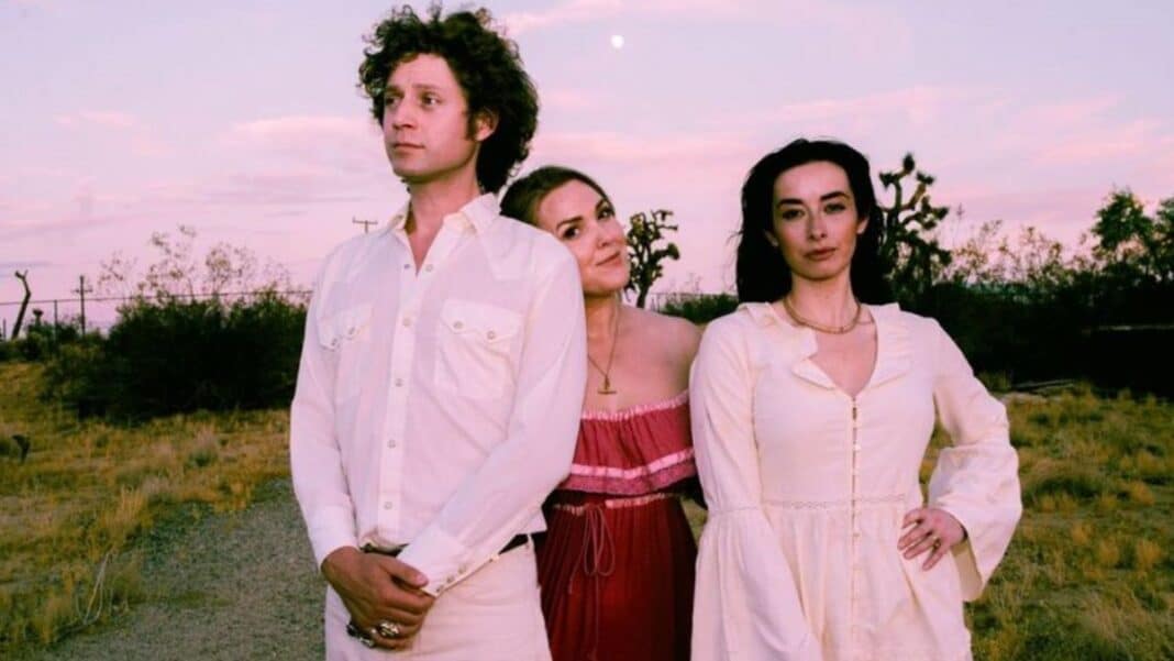 The Wandering Hearts
