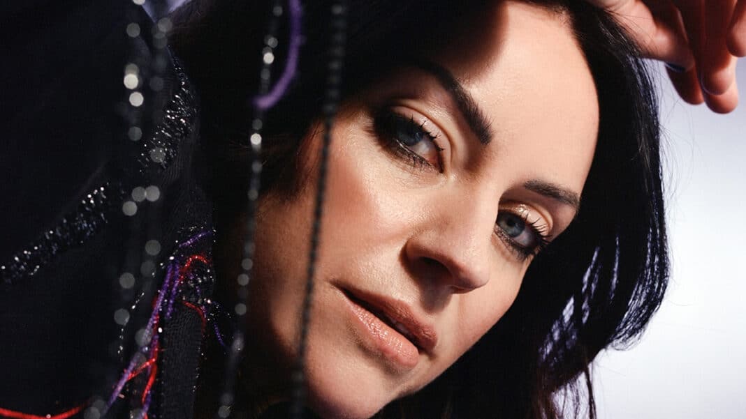 Amy Macdonald