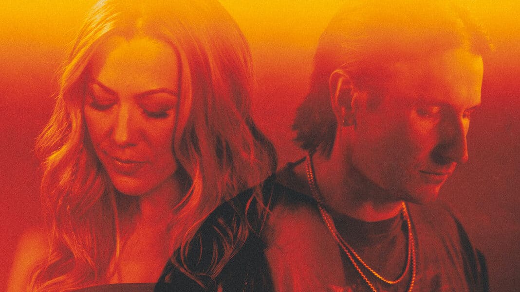 Colbie Caillat and Russell Dickerson