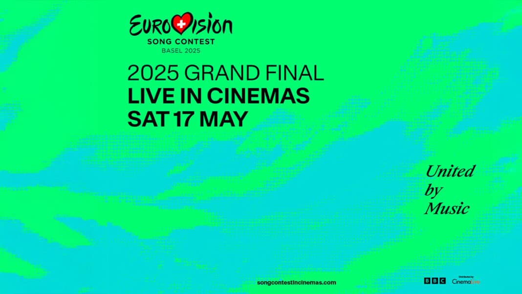 Eurovision 2025