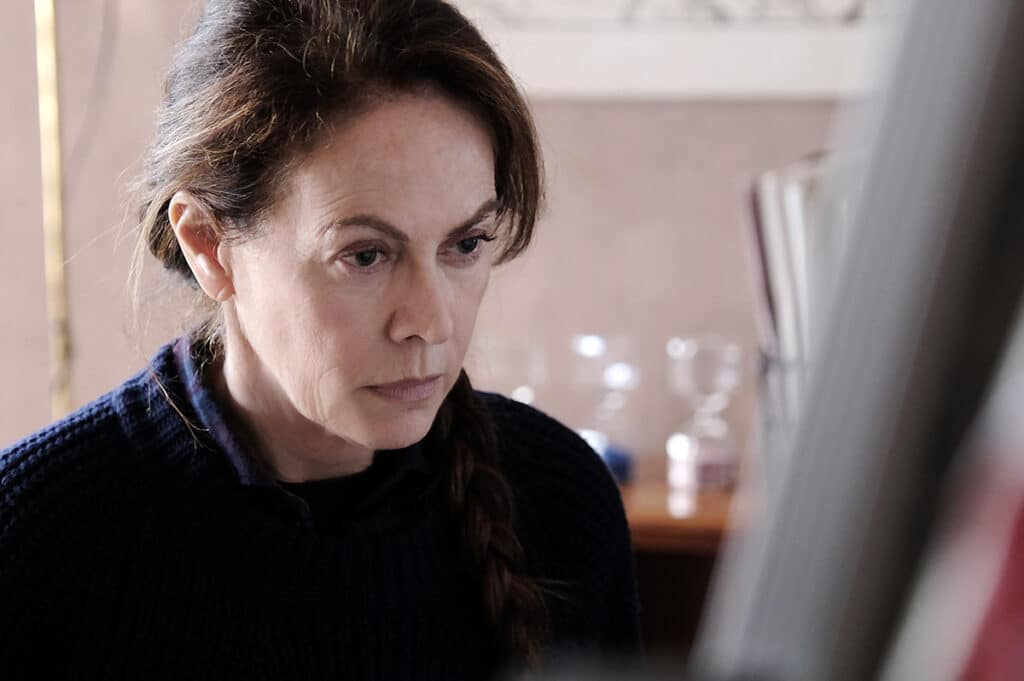 Walter Presents: Flowers Over the Inferno