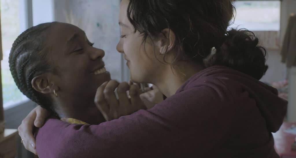 Upon Her Lips: Girl Power