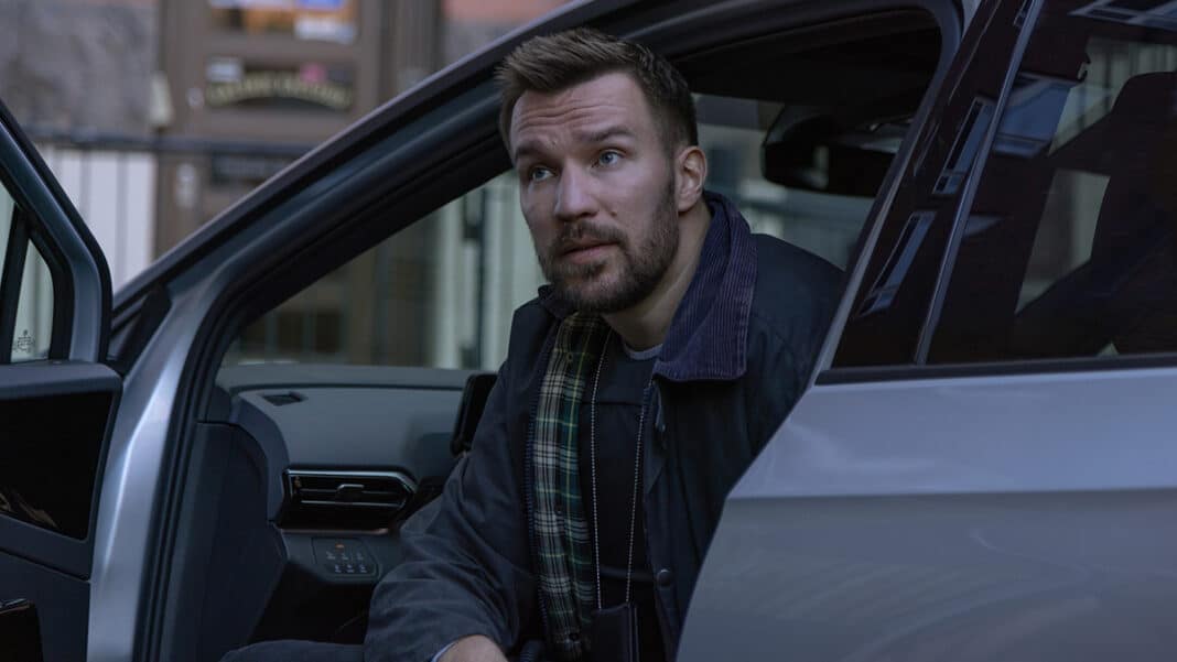 Walter Presents: Helsinki Crimes Season 2