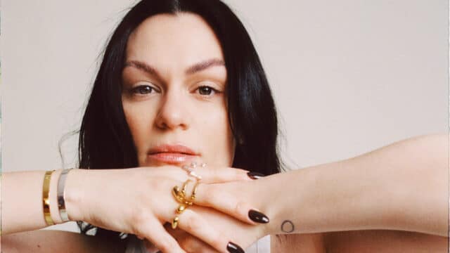 Jessie J reschedules tour dates due to health issues - Entertainment Focus