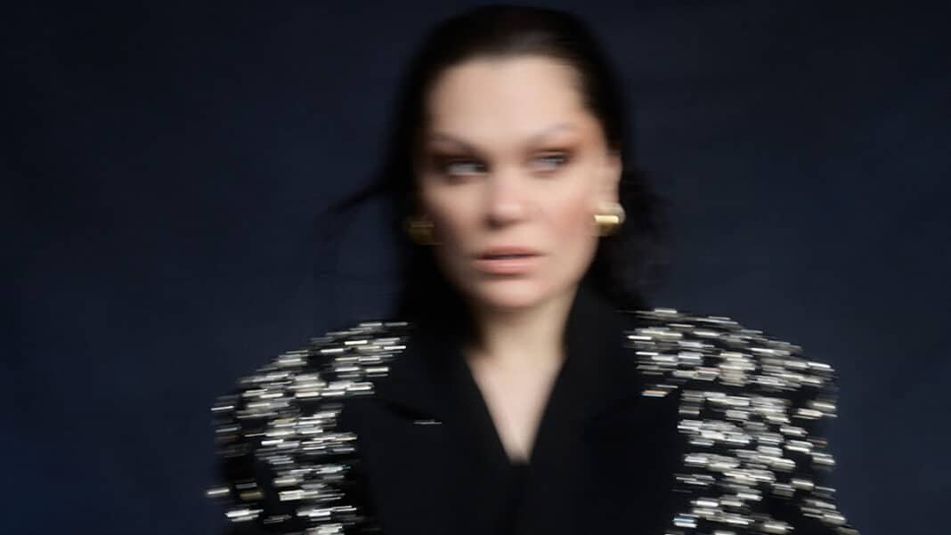 Jessie J