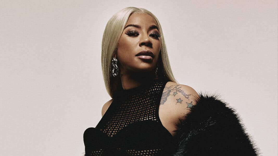 Keyshia Cole