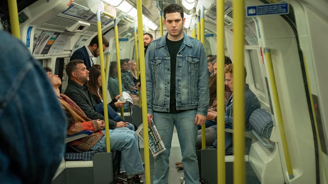 Suspect: The Shooting of Jean Charles de Menezes