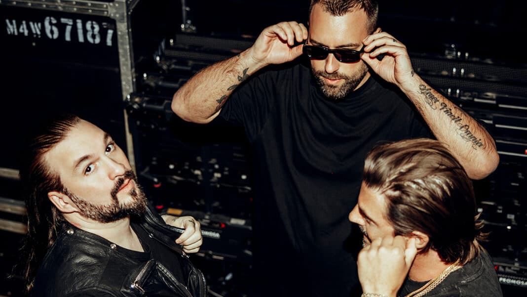 Swedish House Mafia