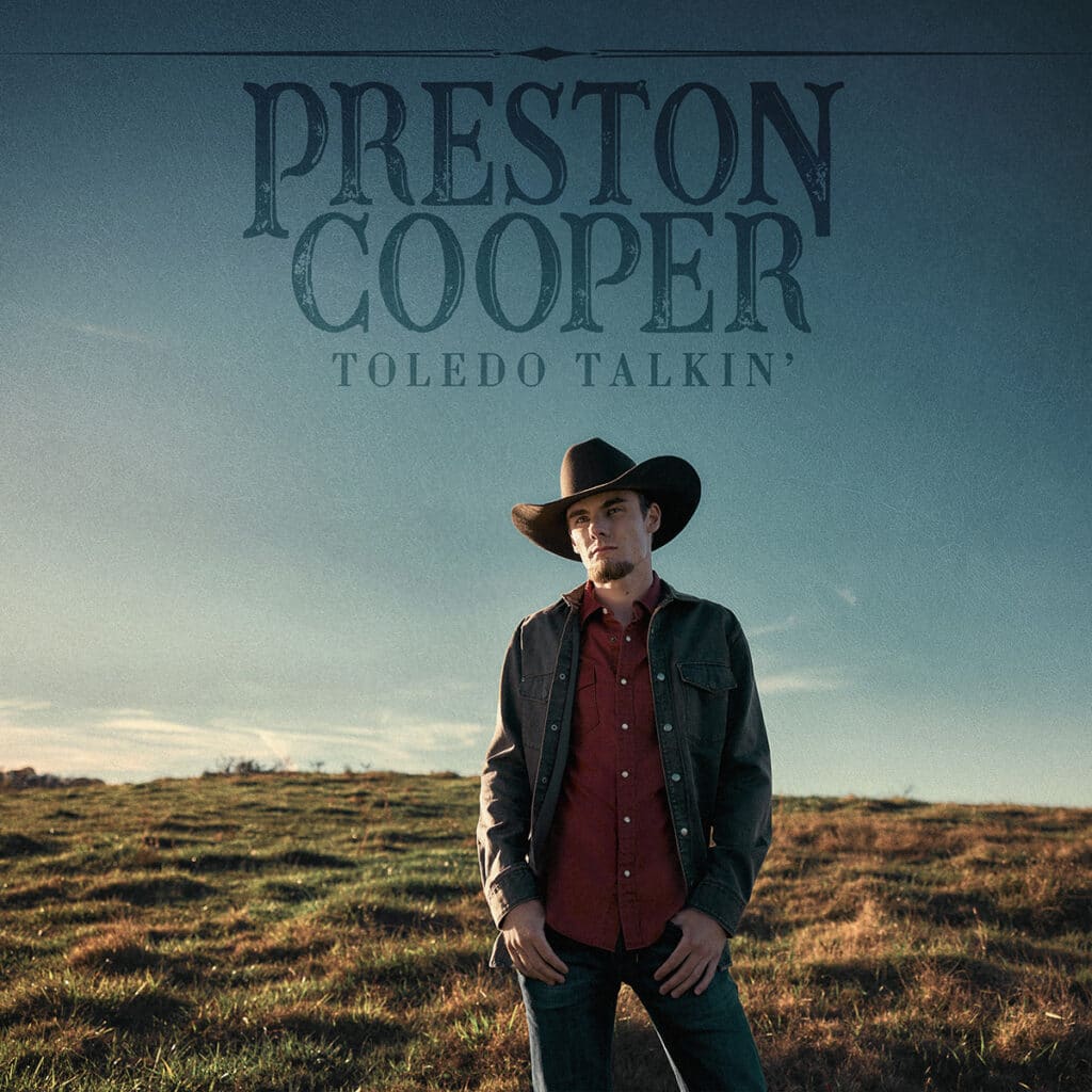 Preston Cooper - Toledo Talkin'