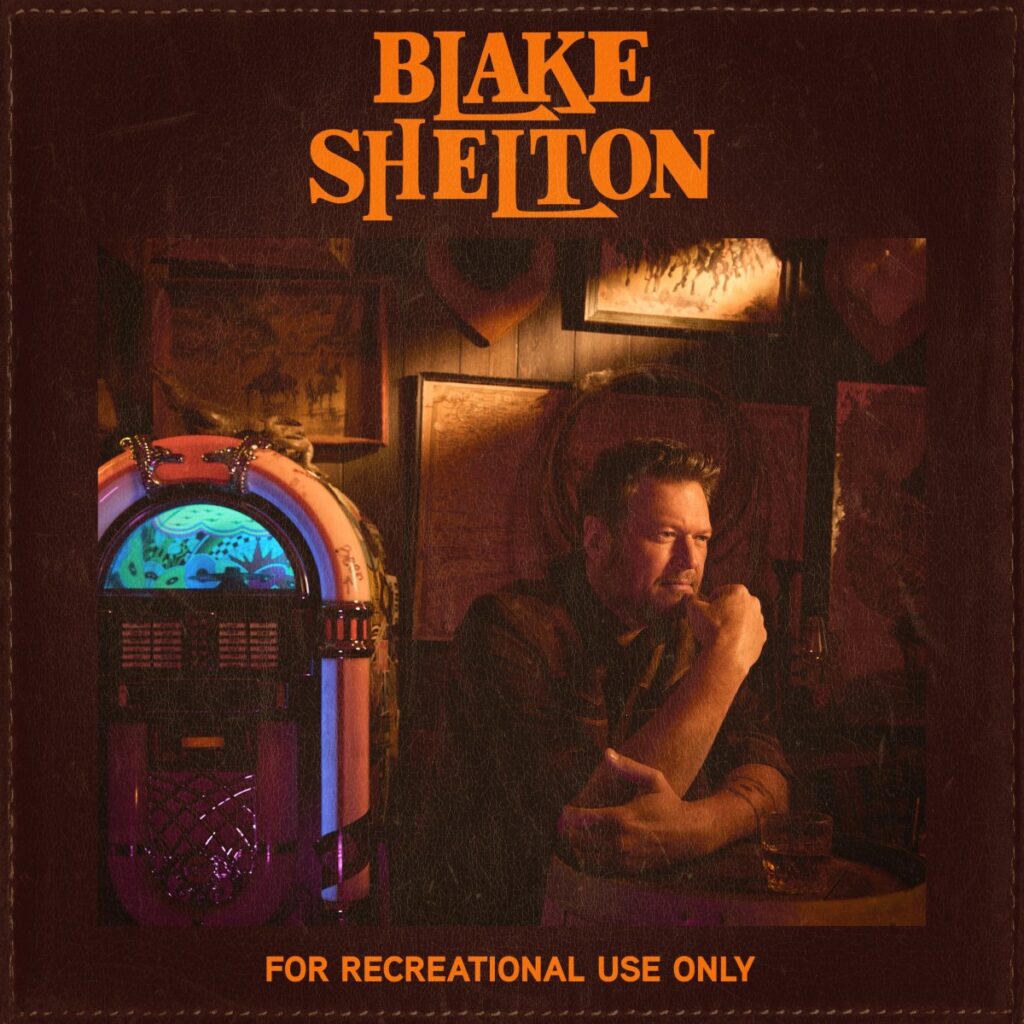 Blake Shelton