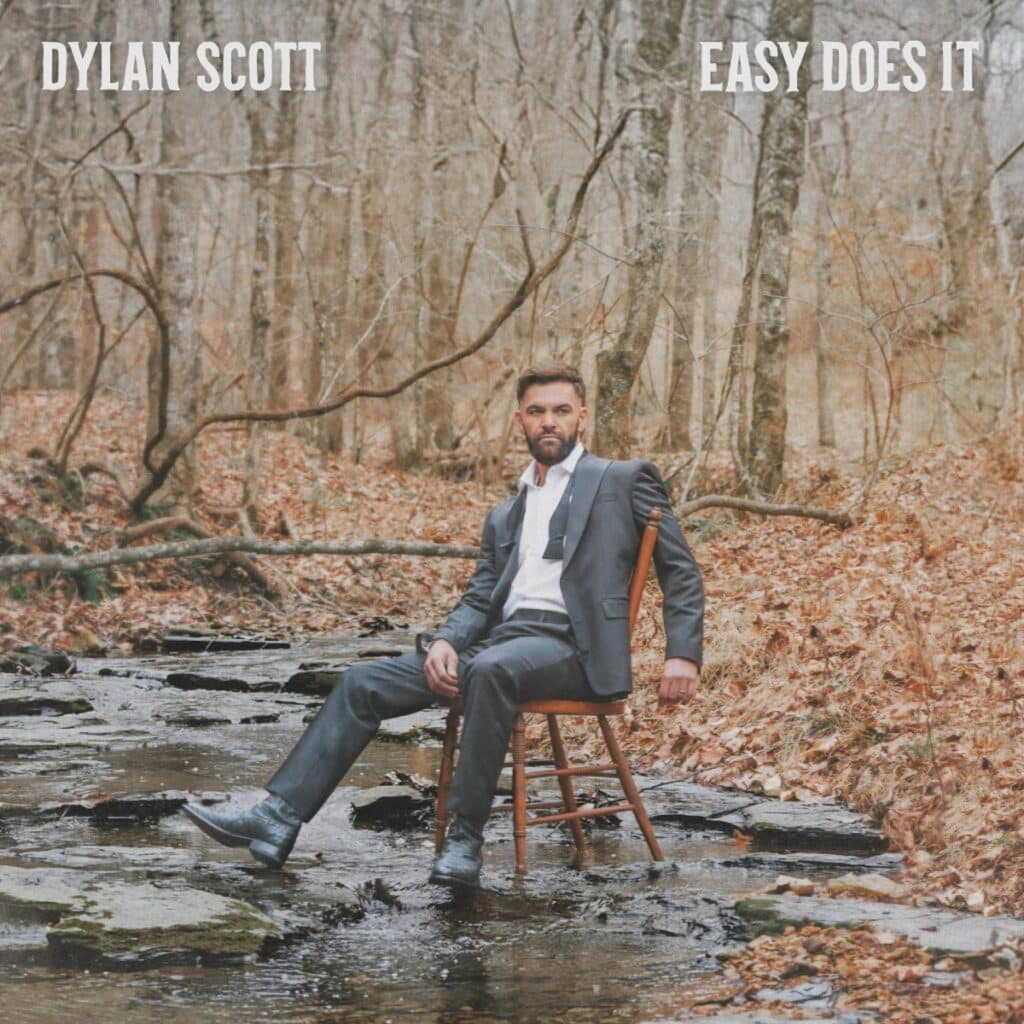 Dylan Scott