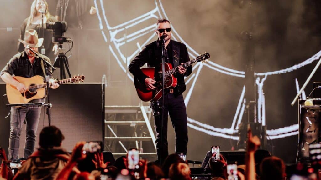 Eric Church