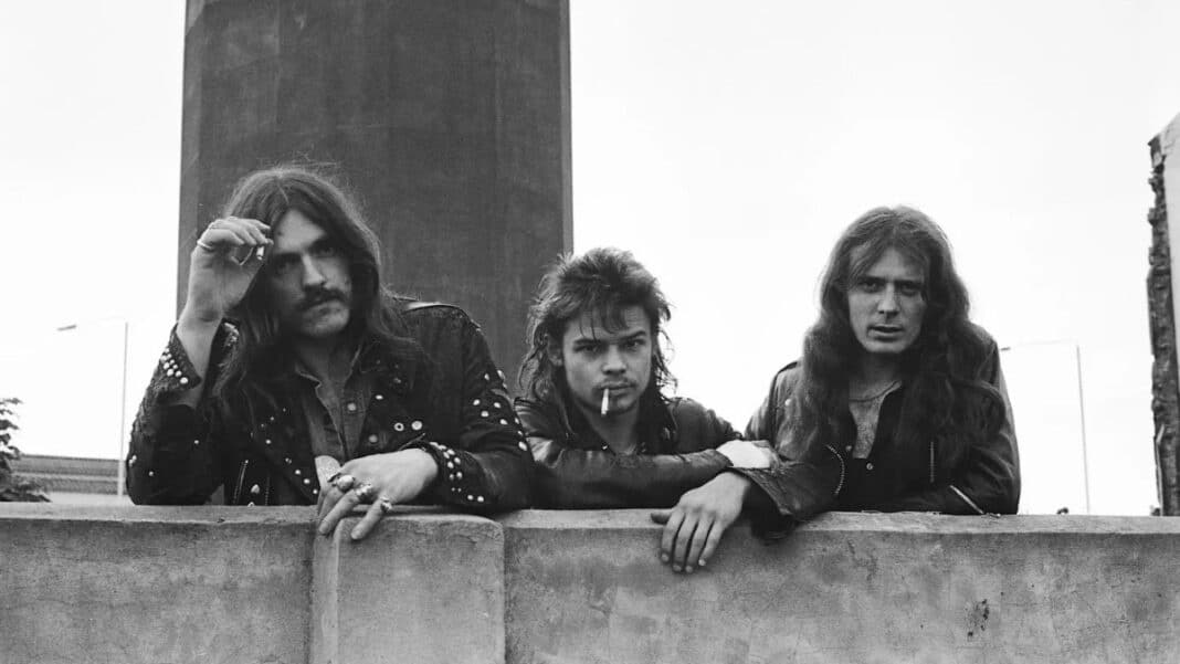 Motorhead