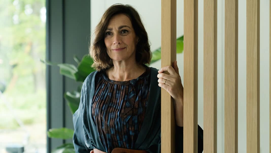 Walter Presents: Arcadia