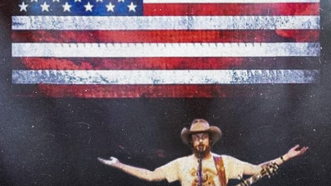 Chris Janson - This Flag