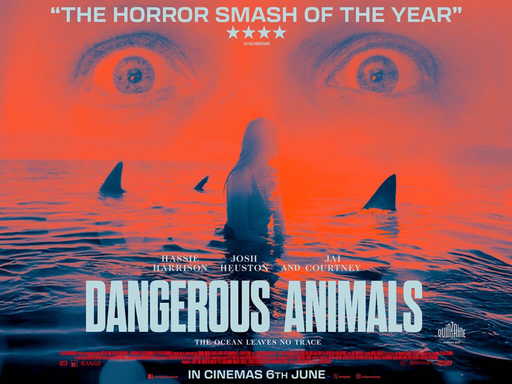 Dangerous Animals