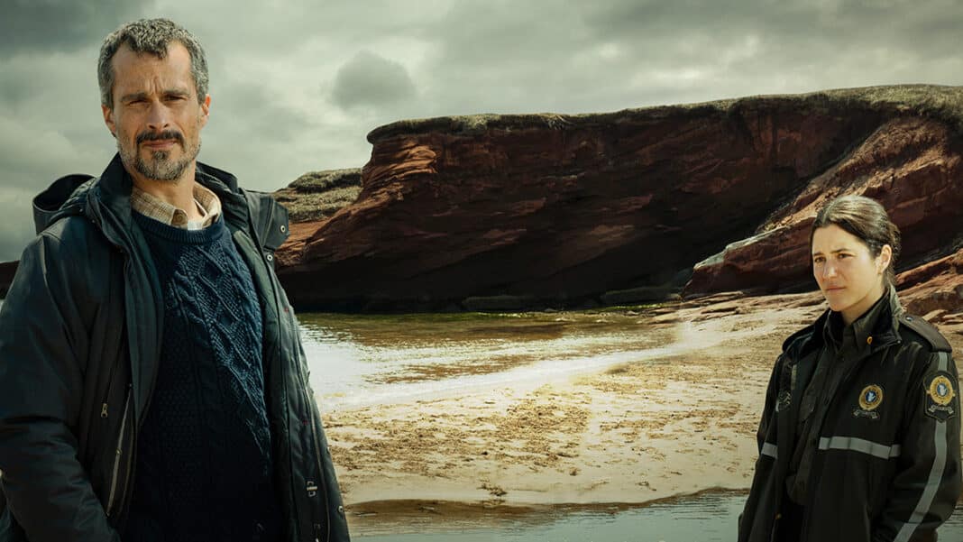 Walter Presents: Detective Surprenant