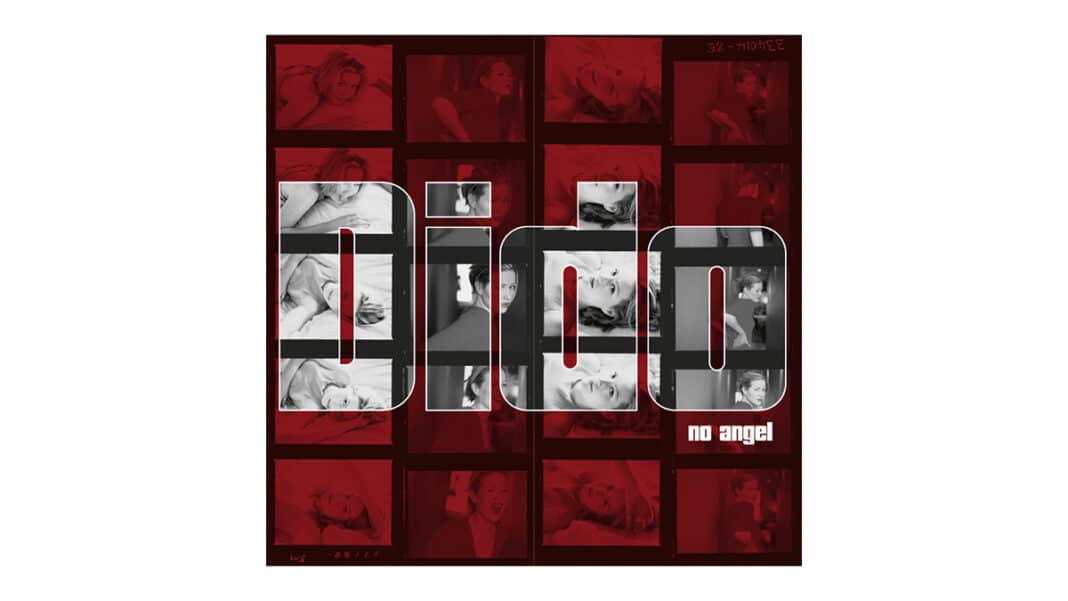 Dido - No Angel