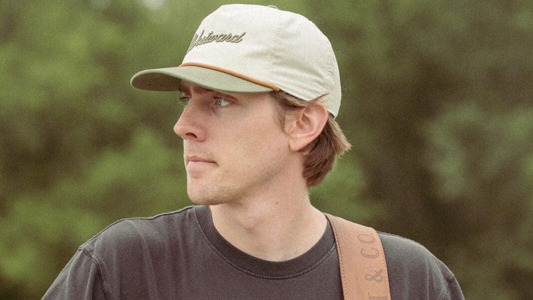 Dylan Gossett
