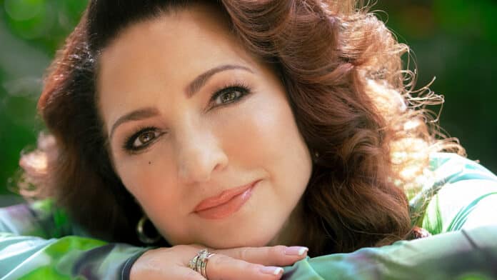 Gloria Estefan